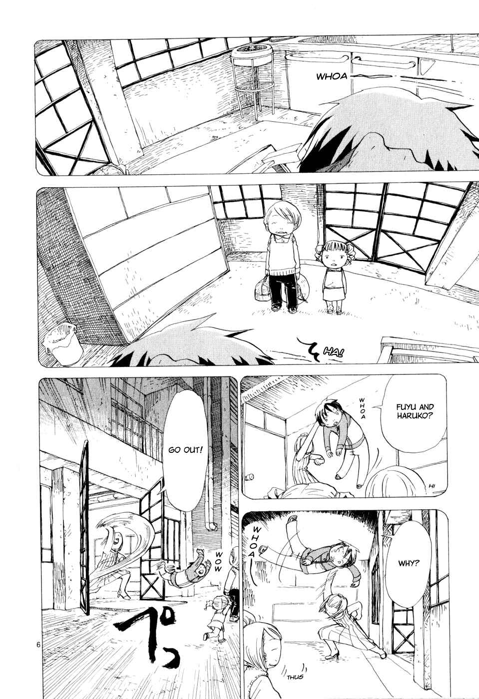 Page 5 Chapter 11 Saturn Apartments