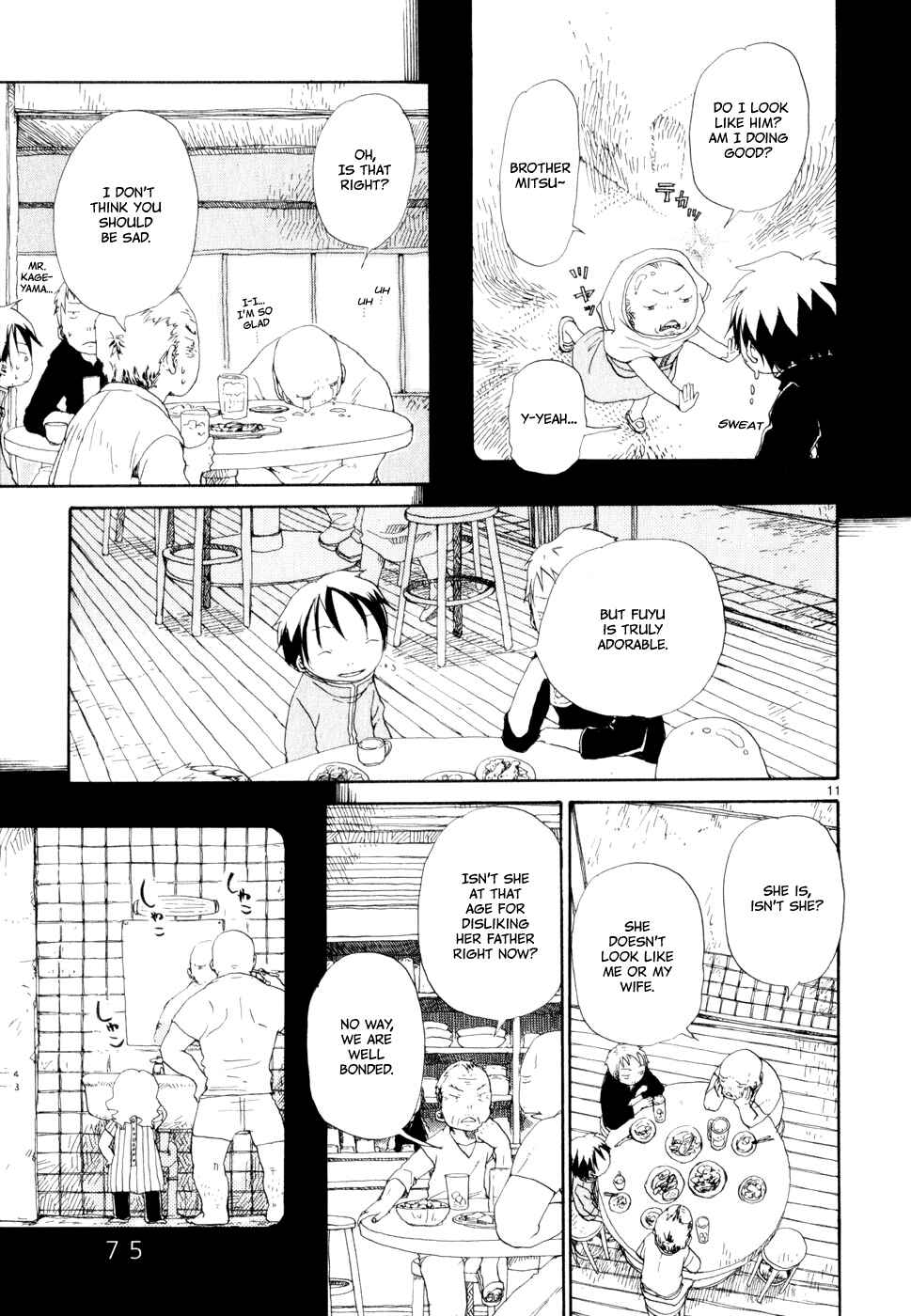 Page 11 Chapter 12 Saturn Apartments