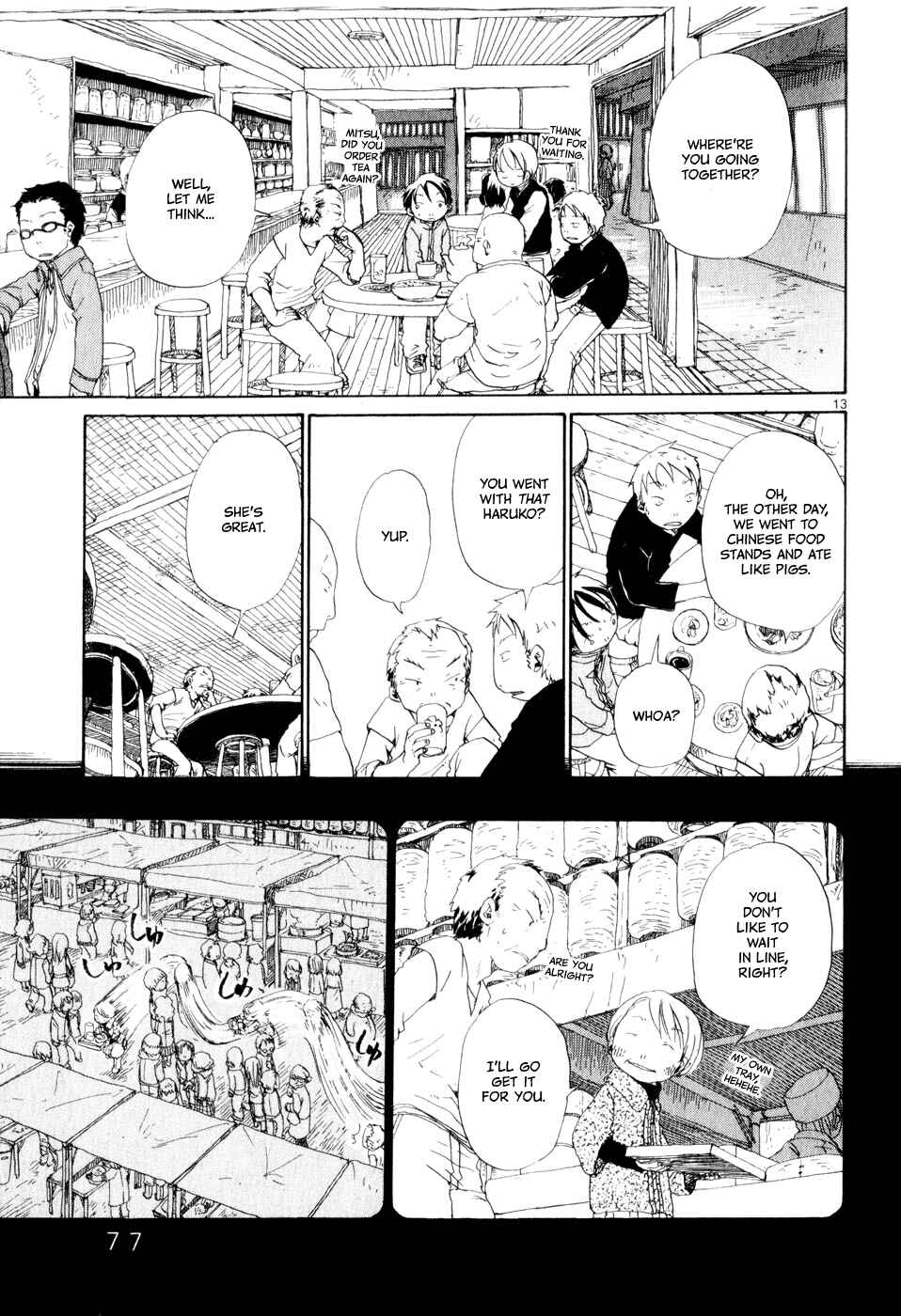 Page 13 Chapter 12 Saturn Apartments