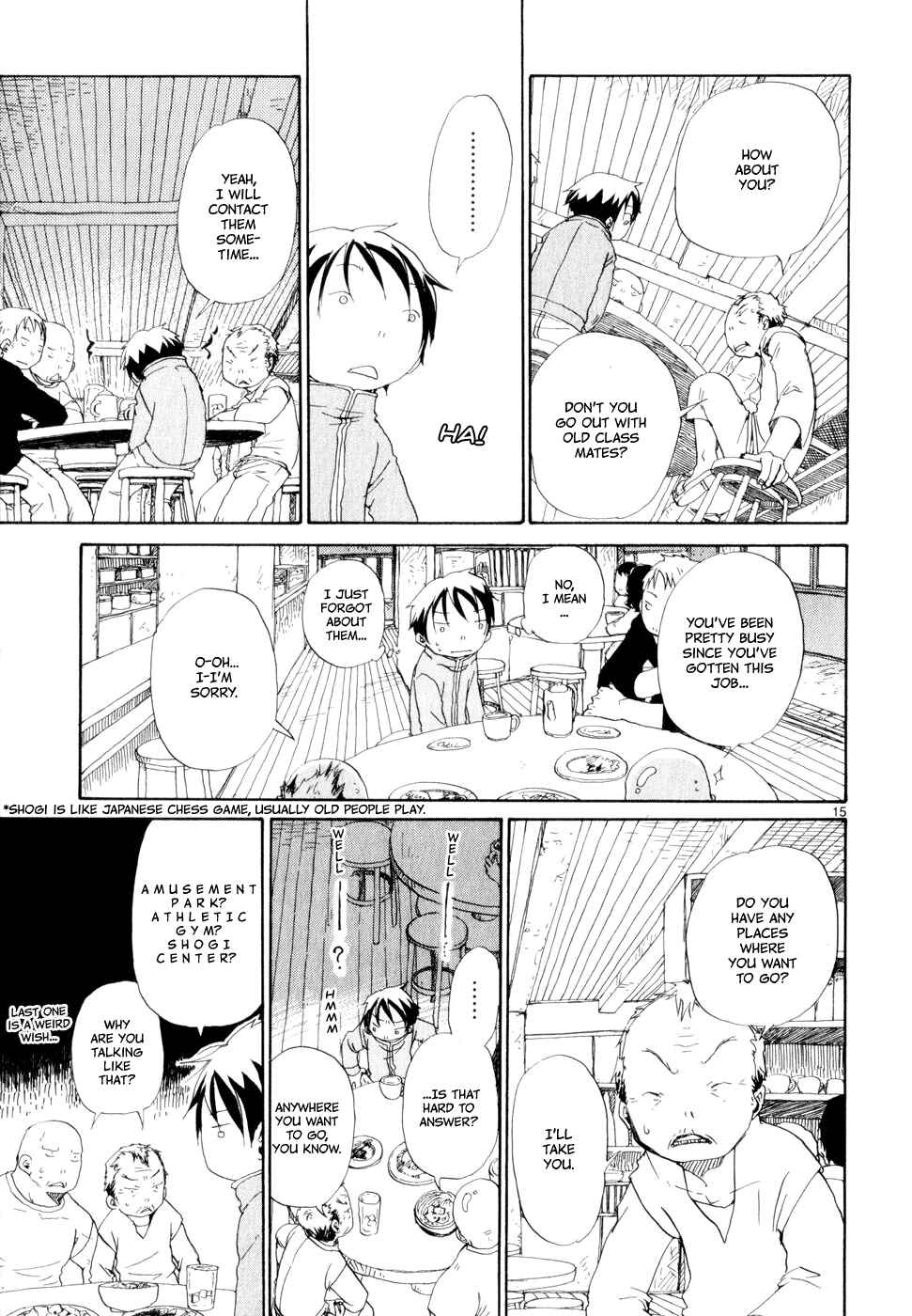 Page 15 Chapter 12 Saturn Apartments