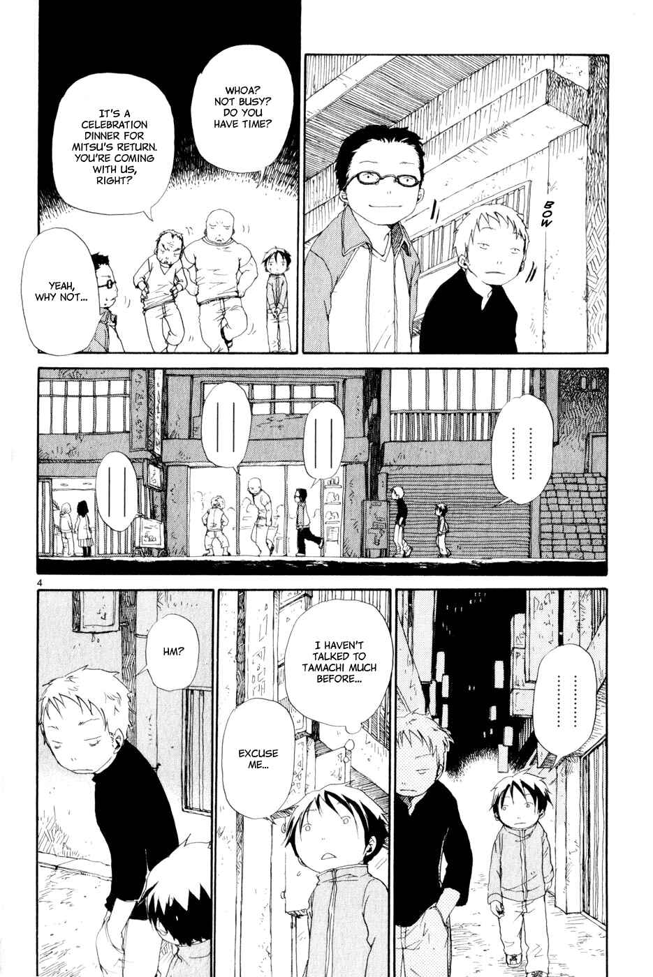 Page 4 Chapter 12 Saturn Apartments