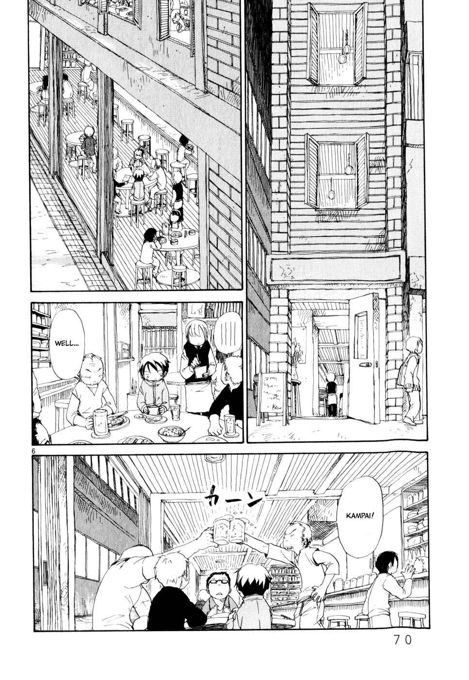 Page 6 Chapter 12 Saturn Apartments