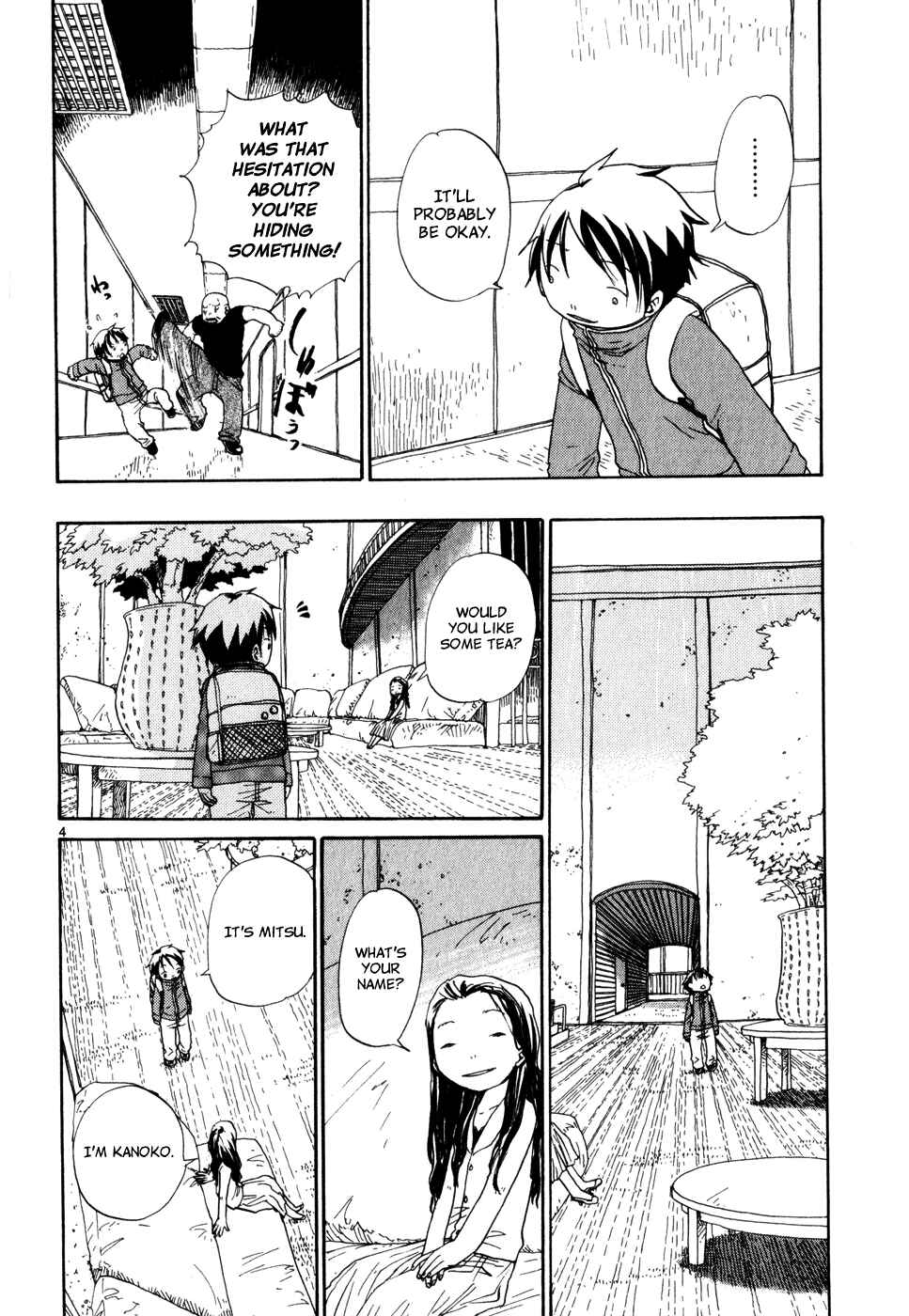 Page 10 Chapter 18 Saturn Apartments