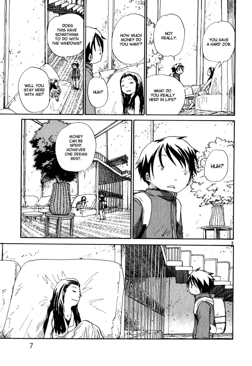 Page 11 Chapter 18 Saturn Apartments