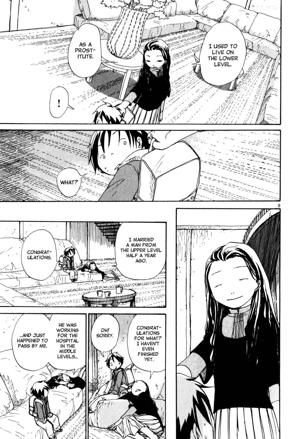 Page 15 Chapter 18 Saturn Apartments