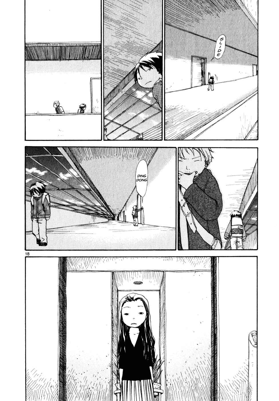 Page 24 Chapter 18 Saturn Apartments