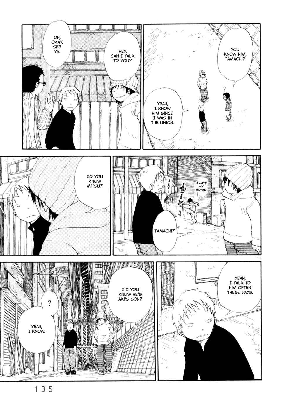 Page 11 Chapter 15 Saturn Apartments