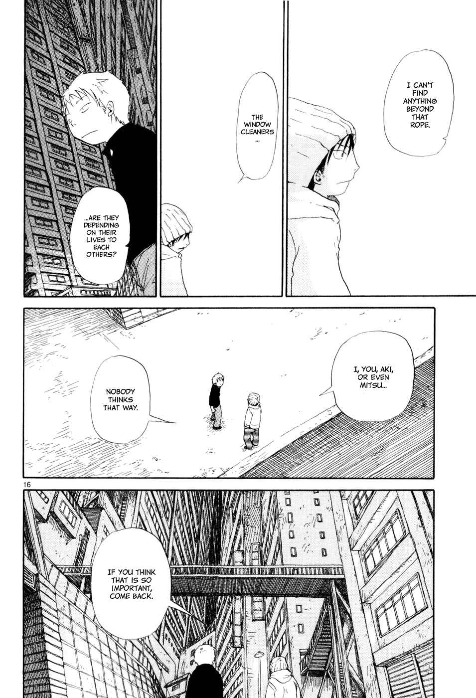 Page 16 Chapter 15 Saturn Apartments