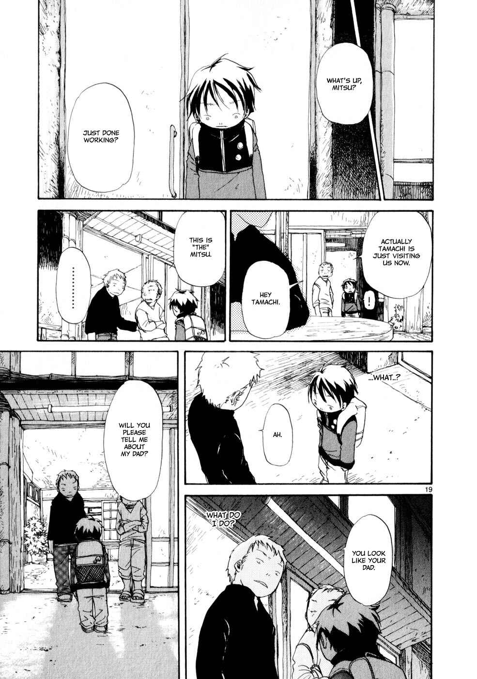 Page 19 Chapter 4 Saturn Apartments