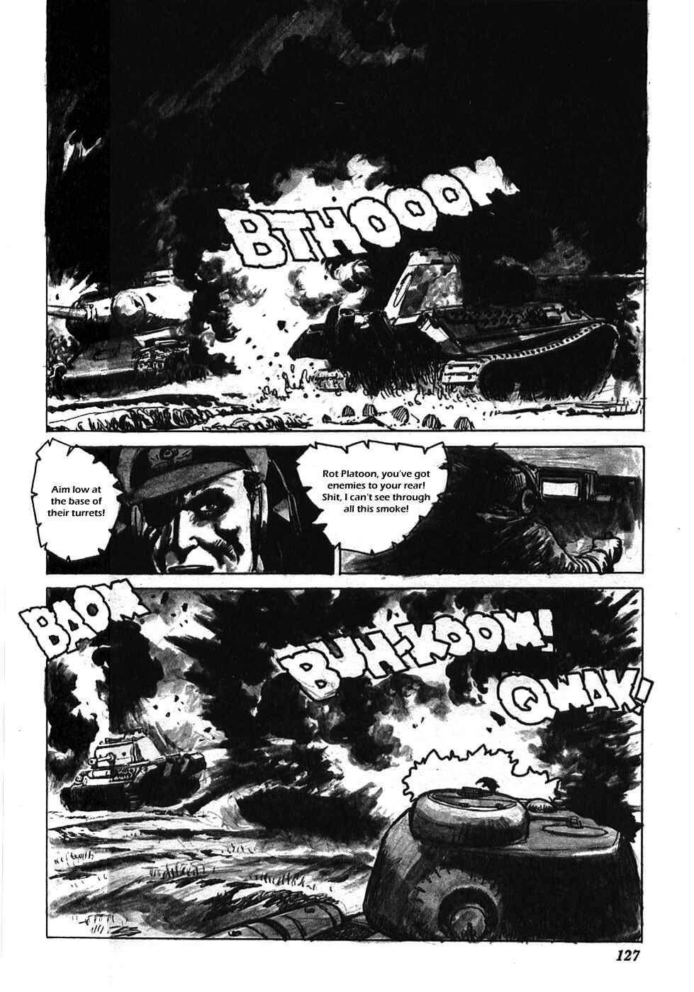 Page 8 Chapter 15 The Black Knight Story