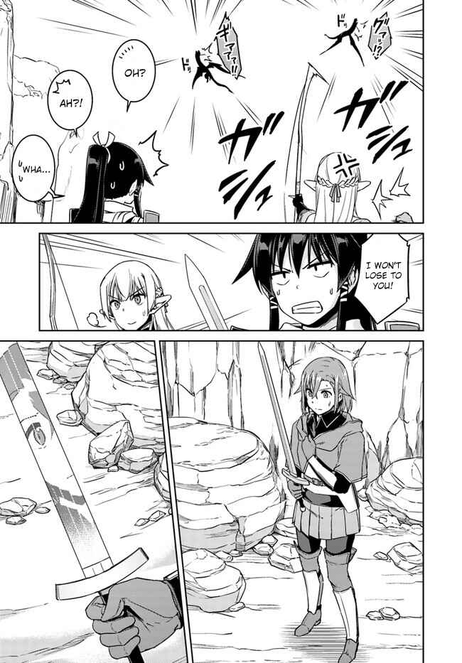 Page 13 Chapter 29.2 Nidome no Jinsei o Isekai de