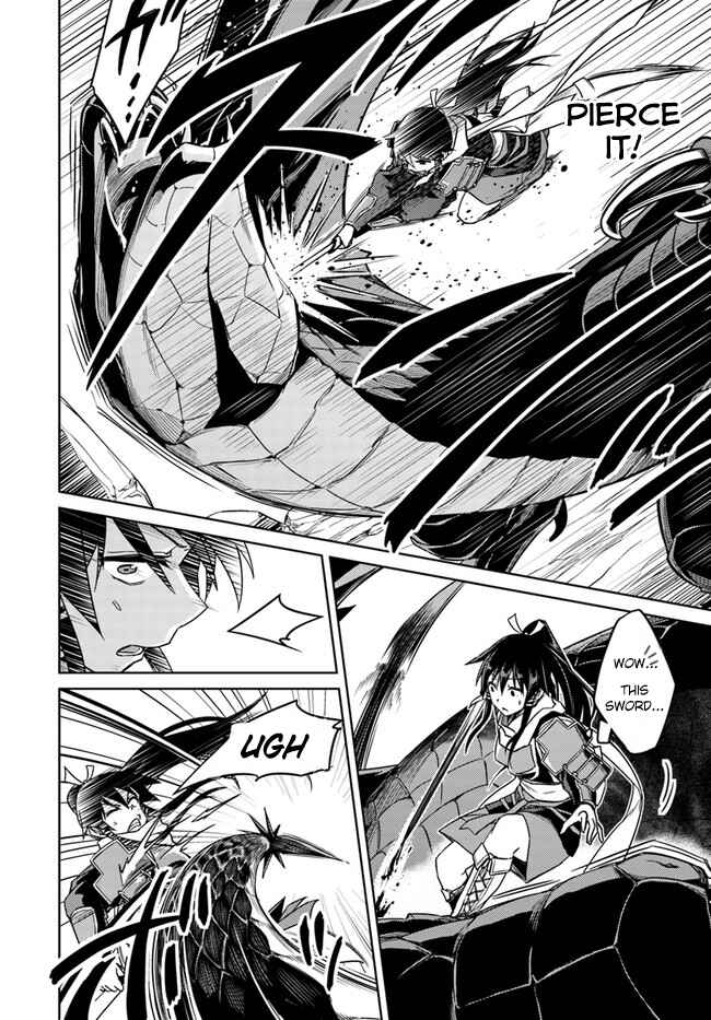Page 6 Chapter 29.2 Nidome no Jinsei o Isekai de