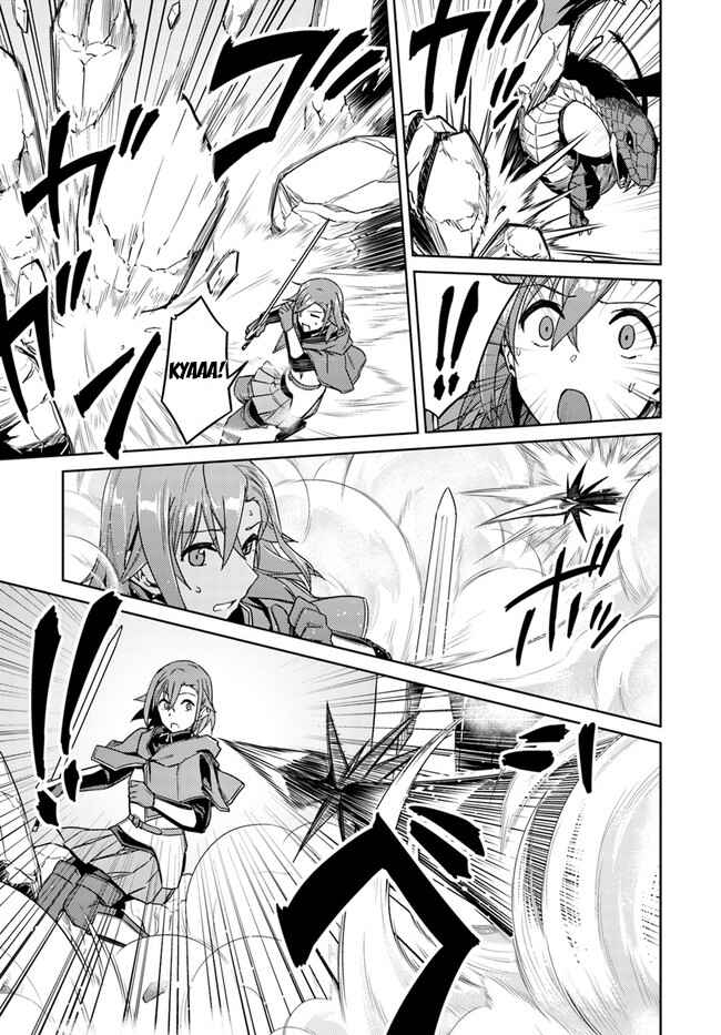Page 9 Chapter 29.2 Nidome no Jinsei o Isekai de
