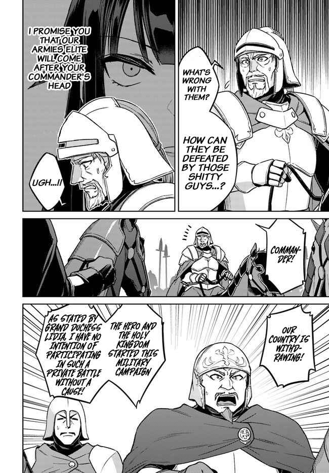 Page 18 Chapter 49.2 Nidome no Jinsei o Isekai de