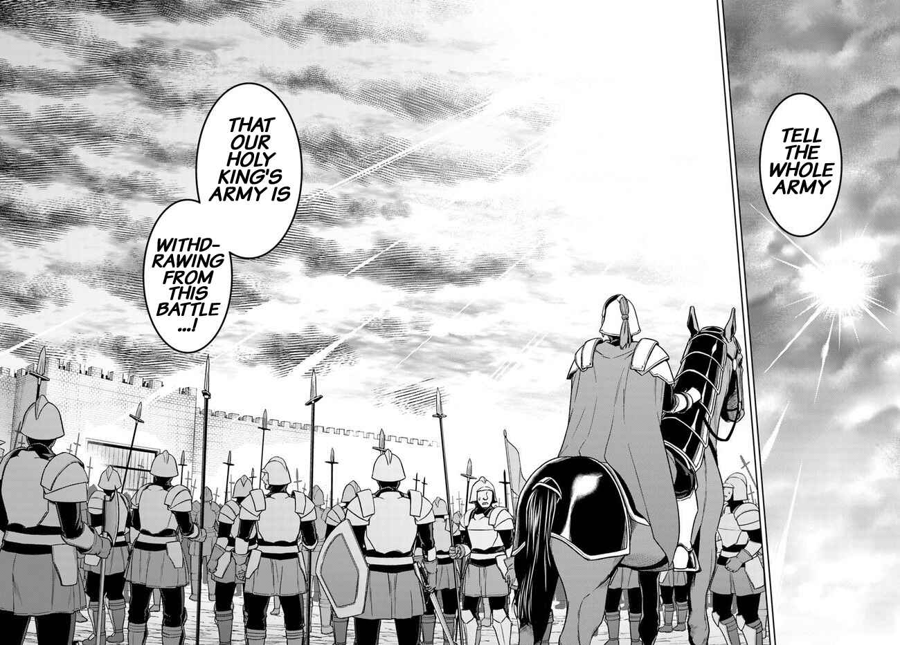 Page 20 Chapter 49.2 Nidome no Jinsei o Isekai de