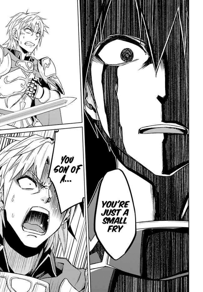 Page 13 Chapter 48.2 Nidome no Jinsei o Isekai de