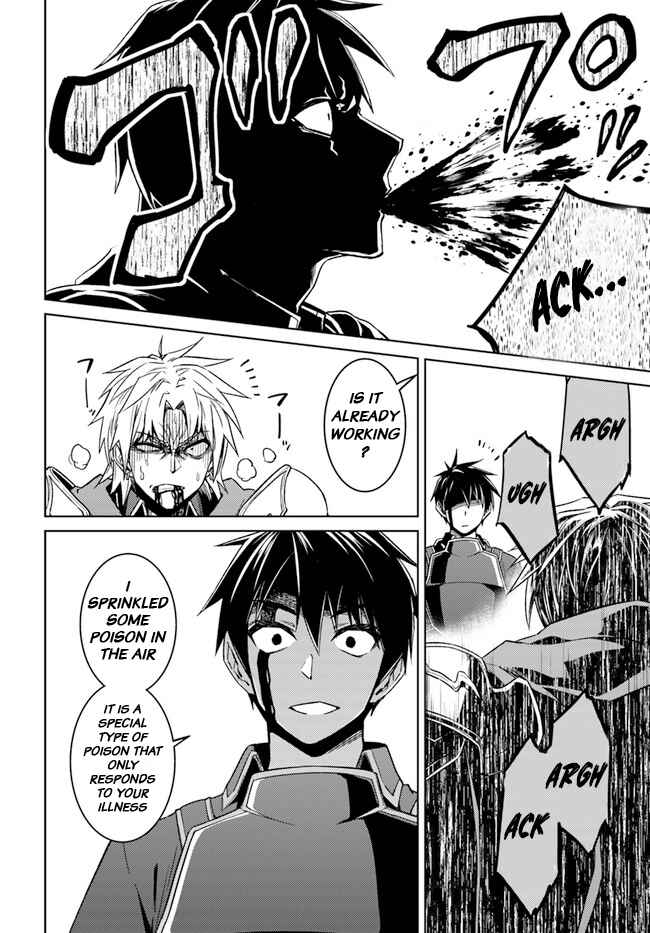 Page 14 Chapter 48.2 Nidome no Jinsei o Isekai de
