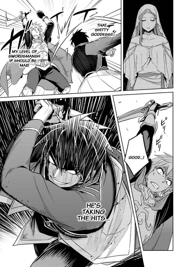 Page 3 Chapter 48.2 Nidome no Jinsei o Isekai de