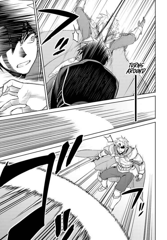 Page 5 Chapter 48.2 Nidome no Jinsei o Isekai de