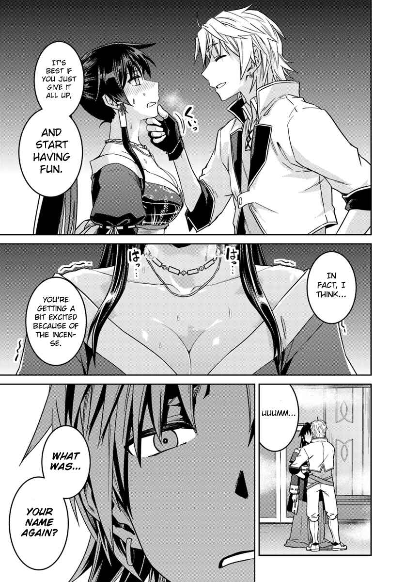 Page 26 Chapter 36 Nidome no Jinsei o Isekai de