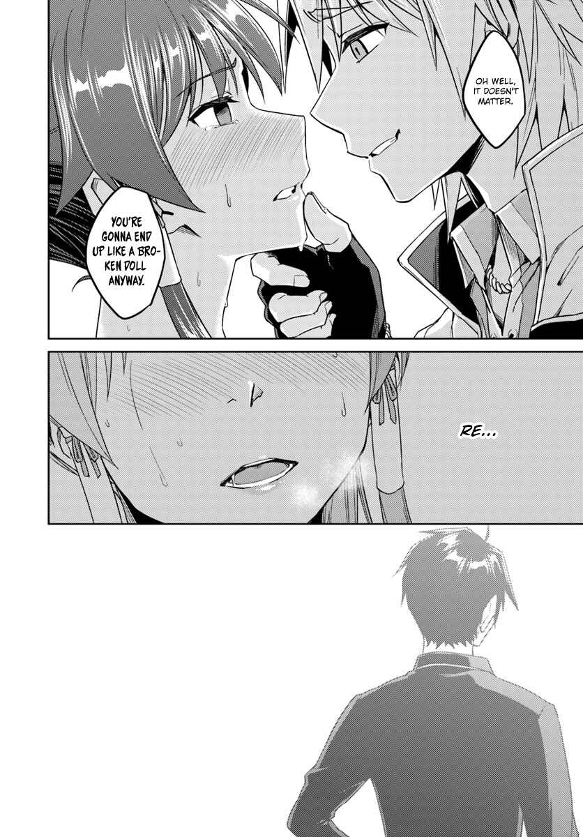 Page 27 Chapter 36 Nidome no Jinsei o Isekai de