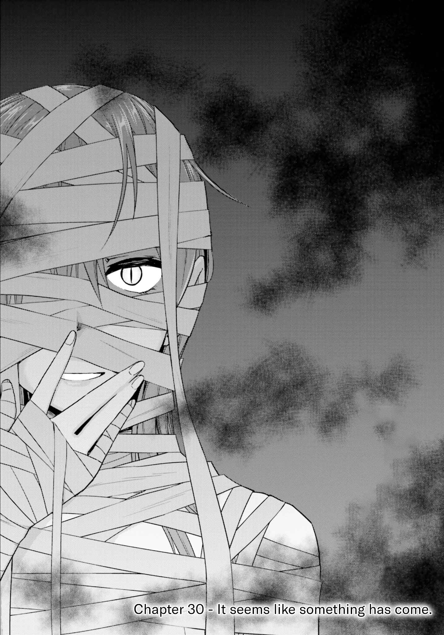 Page 2 Chapter 30 Nidome no Jinsei o Isekai de
