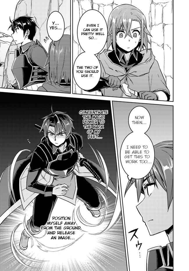 Page 7 Chapter 29.1 Nidome no Jinsei o Isekai de