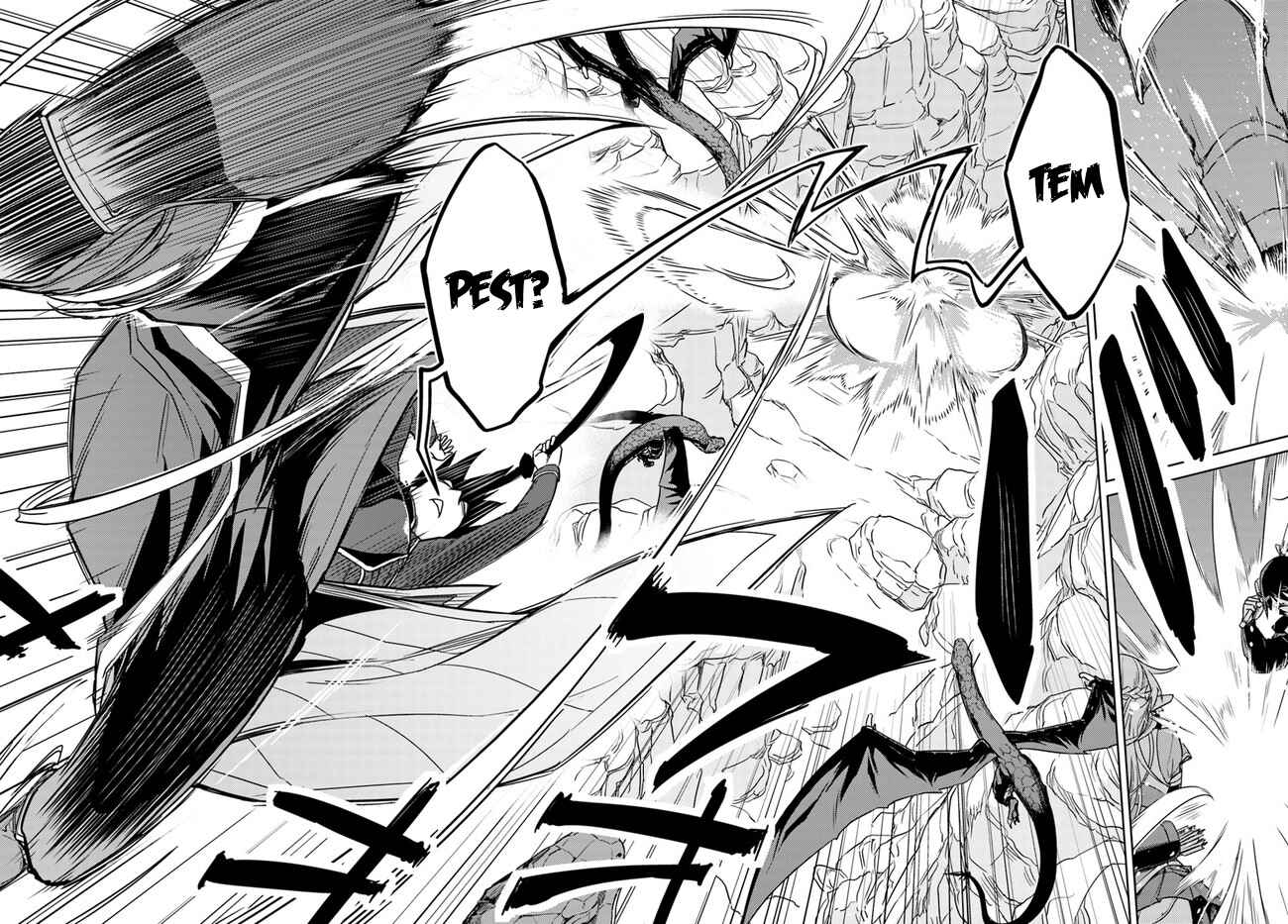 Page 8 Chapter 29.1 Nidome no Jinsei o Isekai de