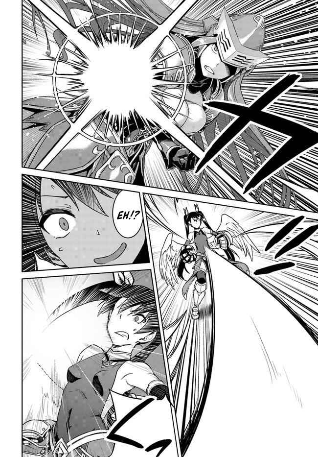 Page 7 Chapter 41 Nidome no Jinsei o Isekai de