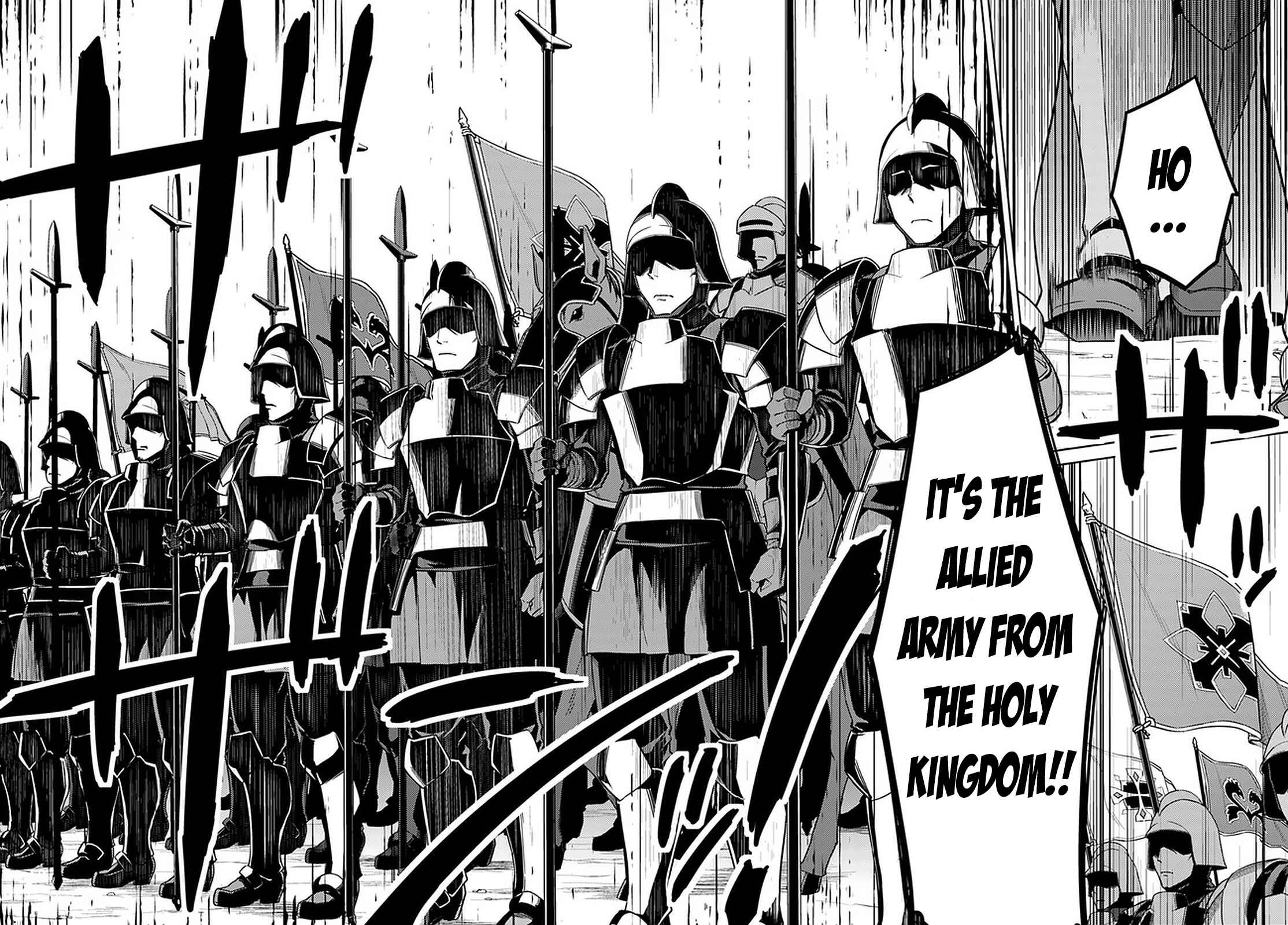Page 13 Chapter 45.2 Nidome no Jinsei o Isekai de