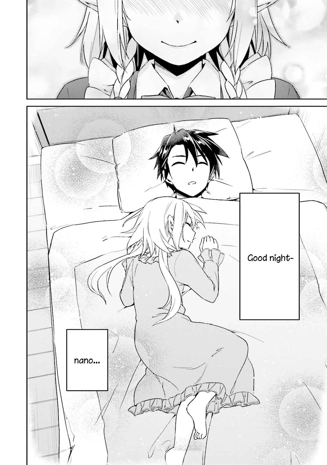 Page 23 Chapter 19 Nidome no Jinsei o Isekai de