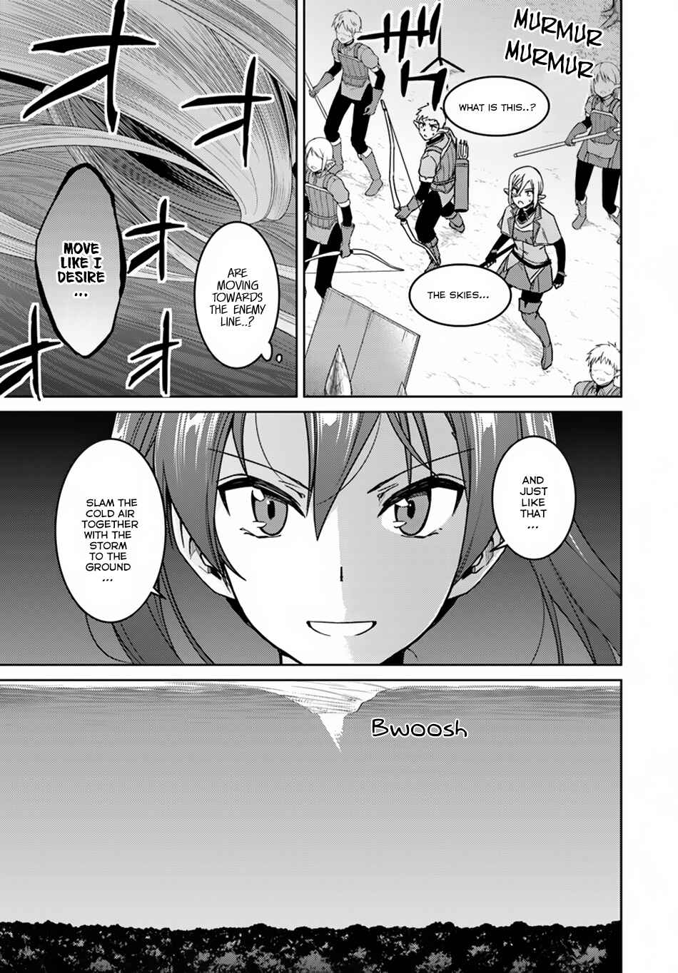 Page 20 Chapter 24.1 Nidome no Jinsei o Isekai de
