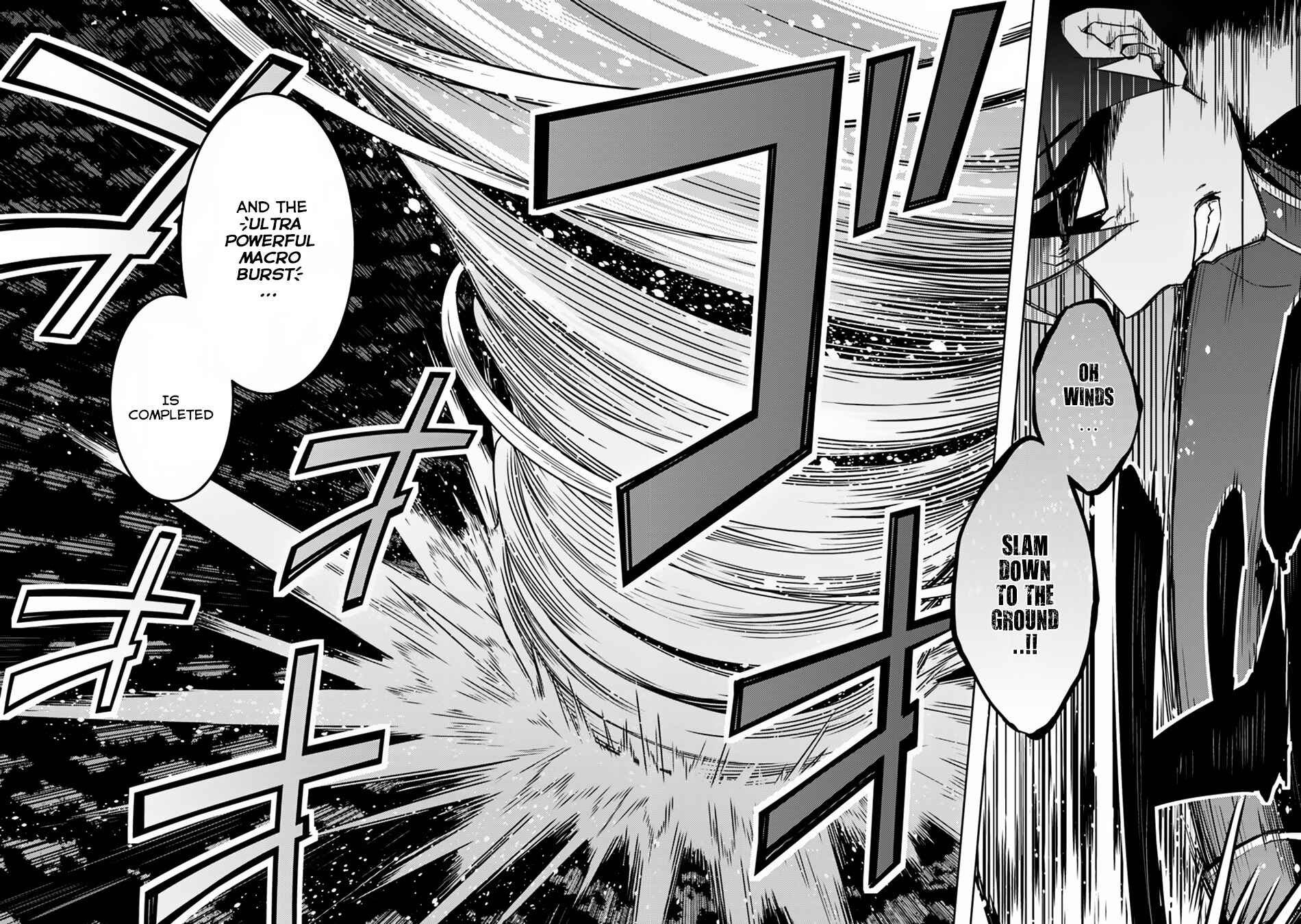 Page 21 Chapter 24.1 Nidome no Jinsei o Isekai de