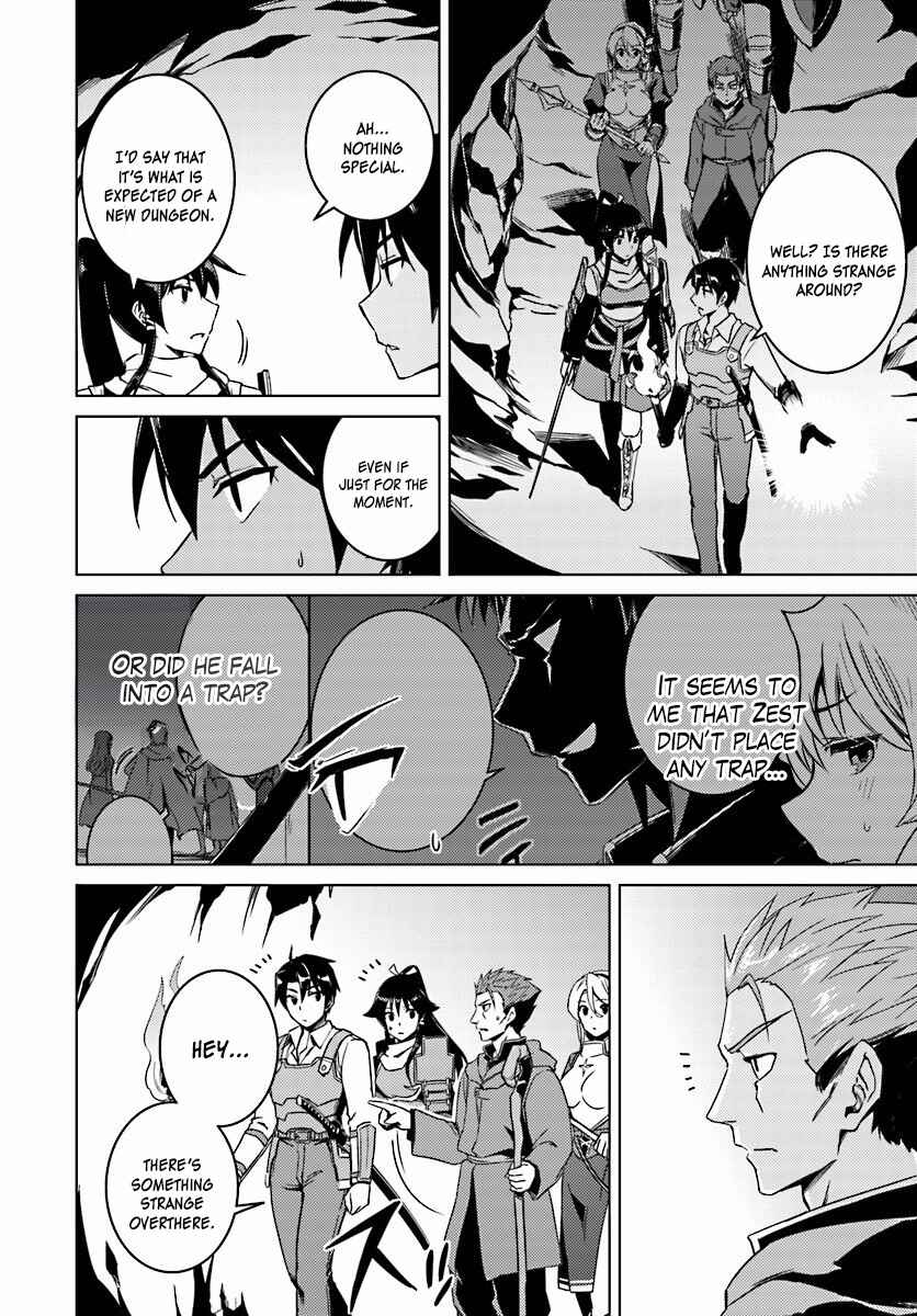 Page 10 Chapter 10 Nidome no Jinsei o Isekai de
