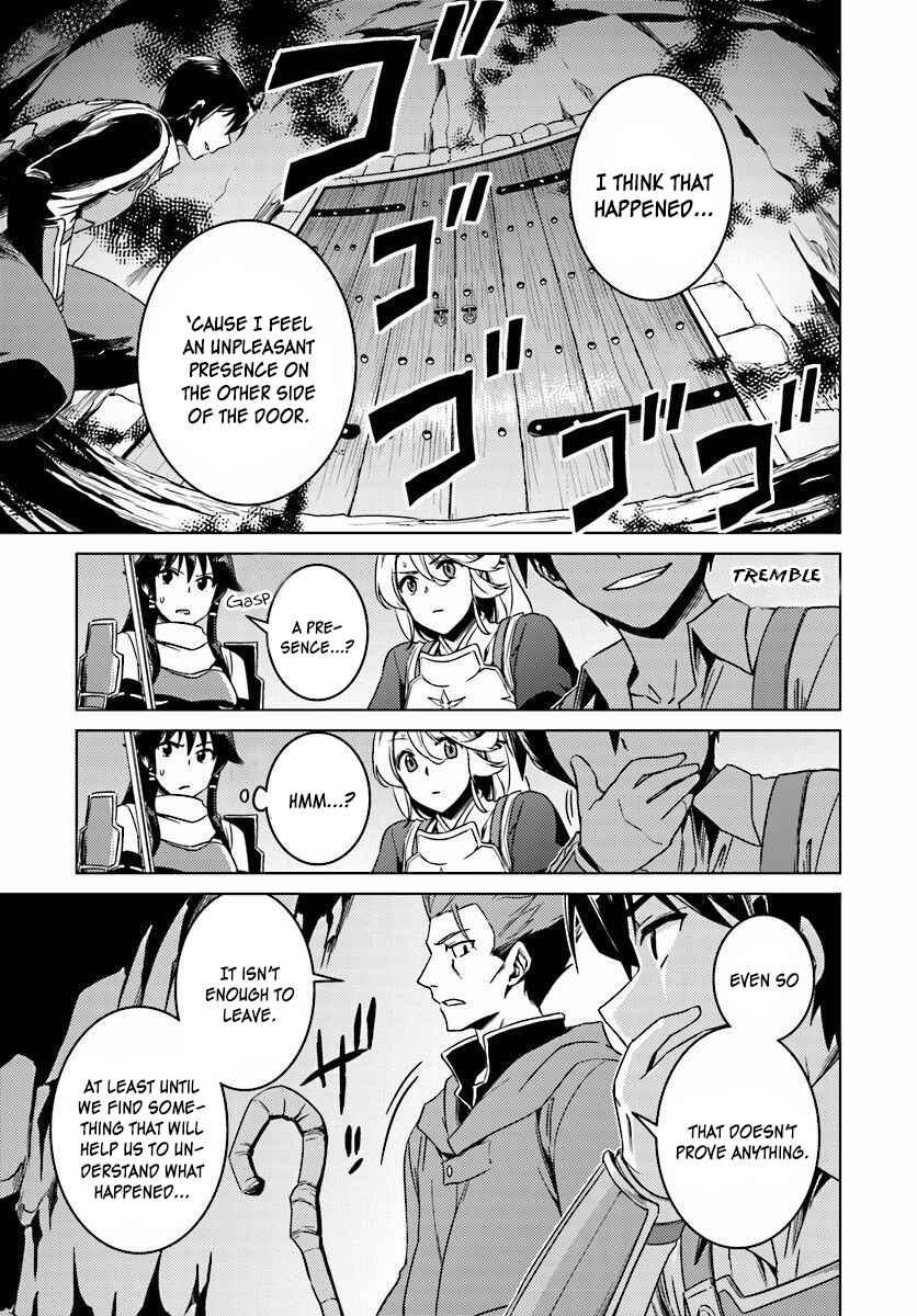 Page 13 Chapter 10 Nidome no Jinsei o Isekai de