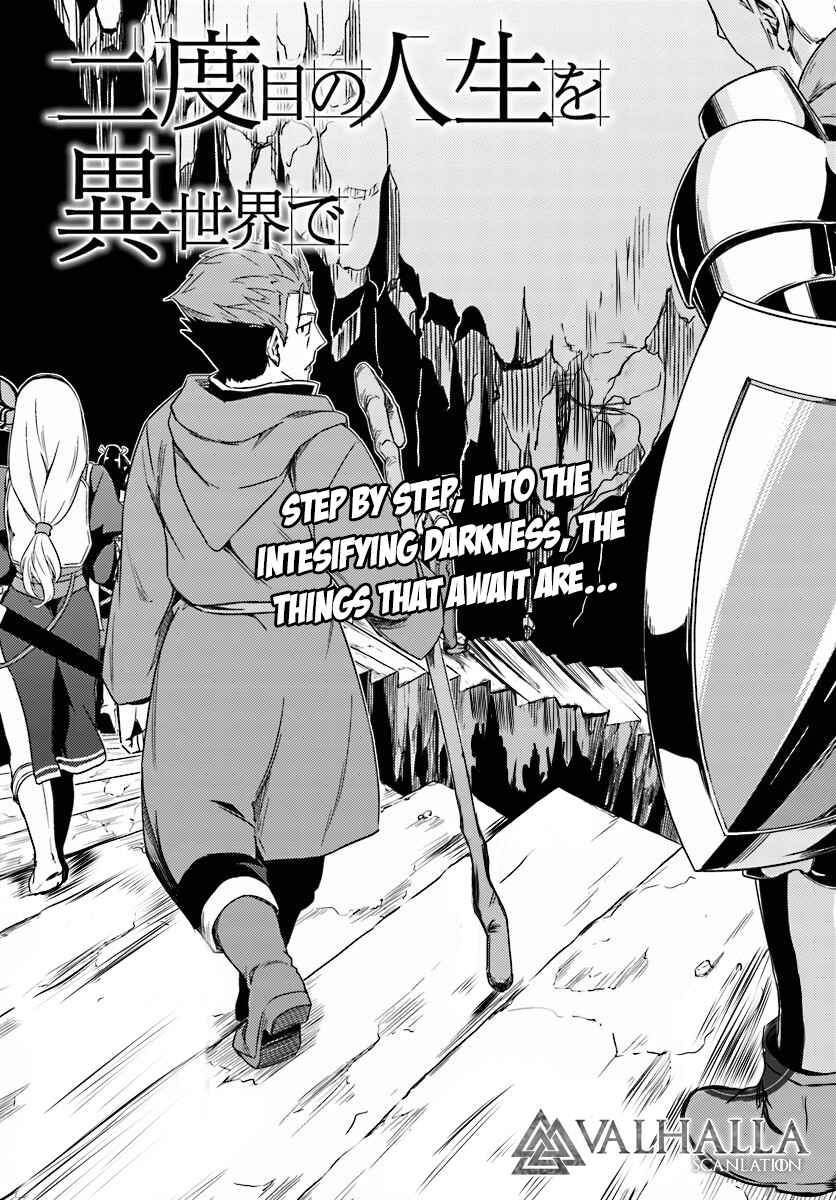 Page 8 Chapter 10 Nidome no Jinsei o Isekai de