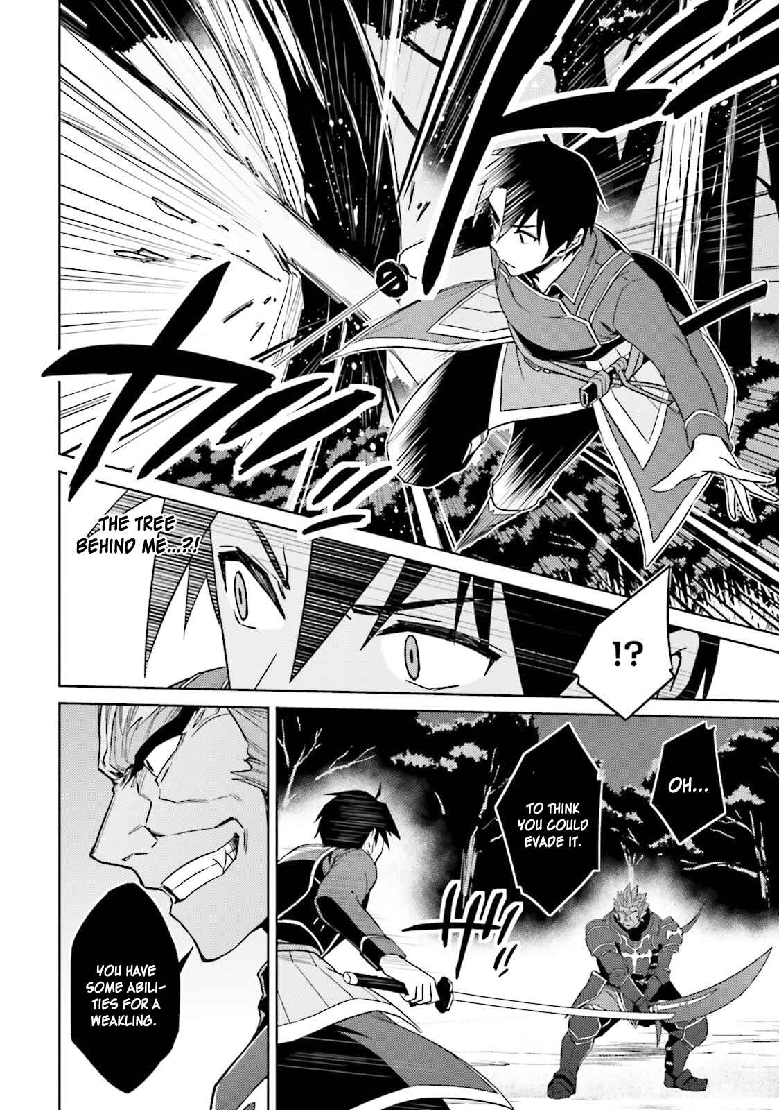Page 11 Chapter 25 Nidome no Jinsei o Isekai de
