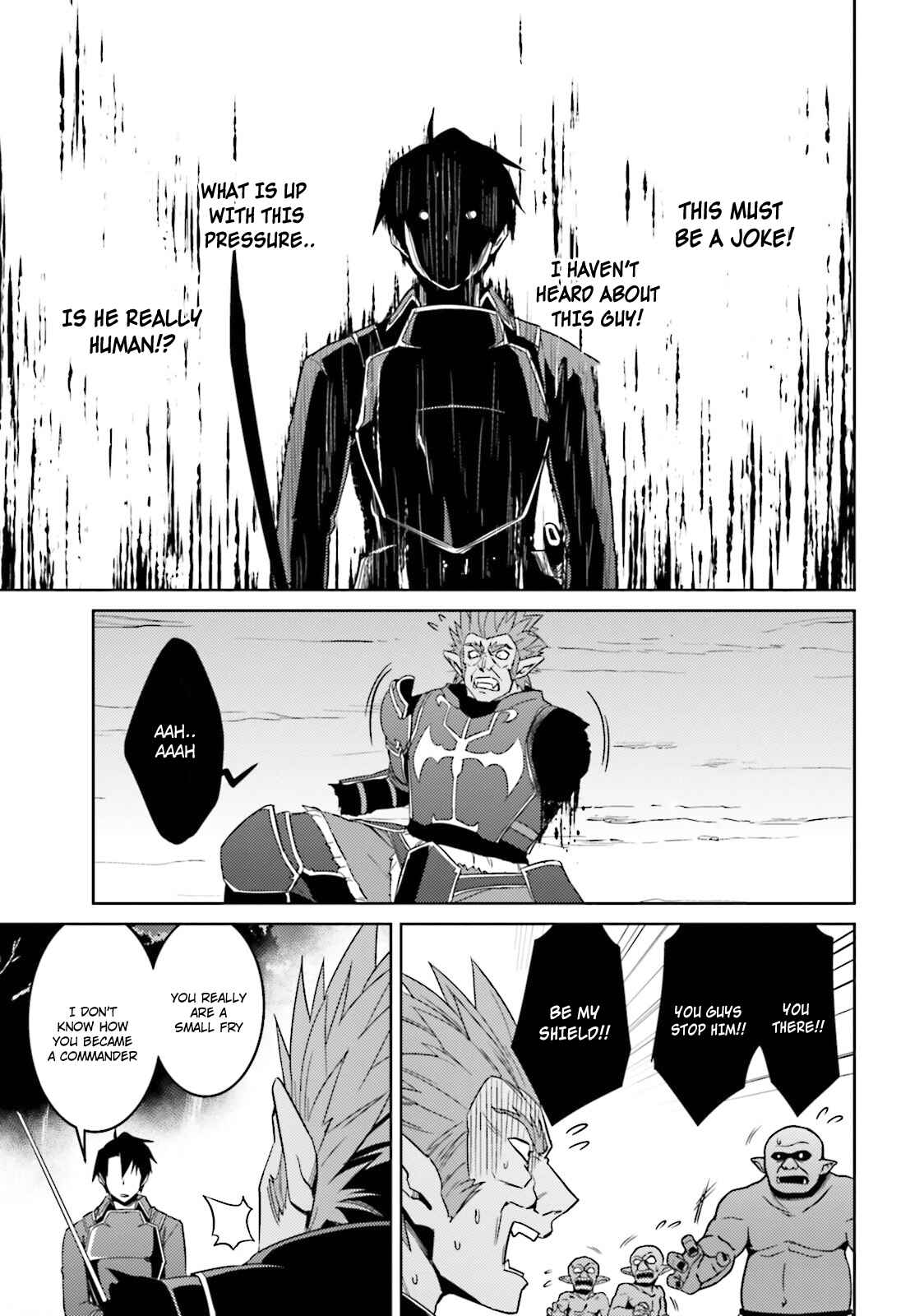 Page 24 Chapter 25 Nidome no Jinsei o Isekai de