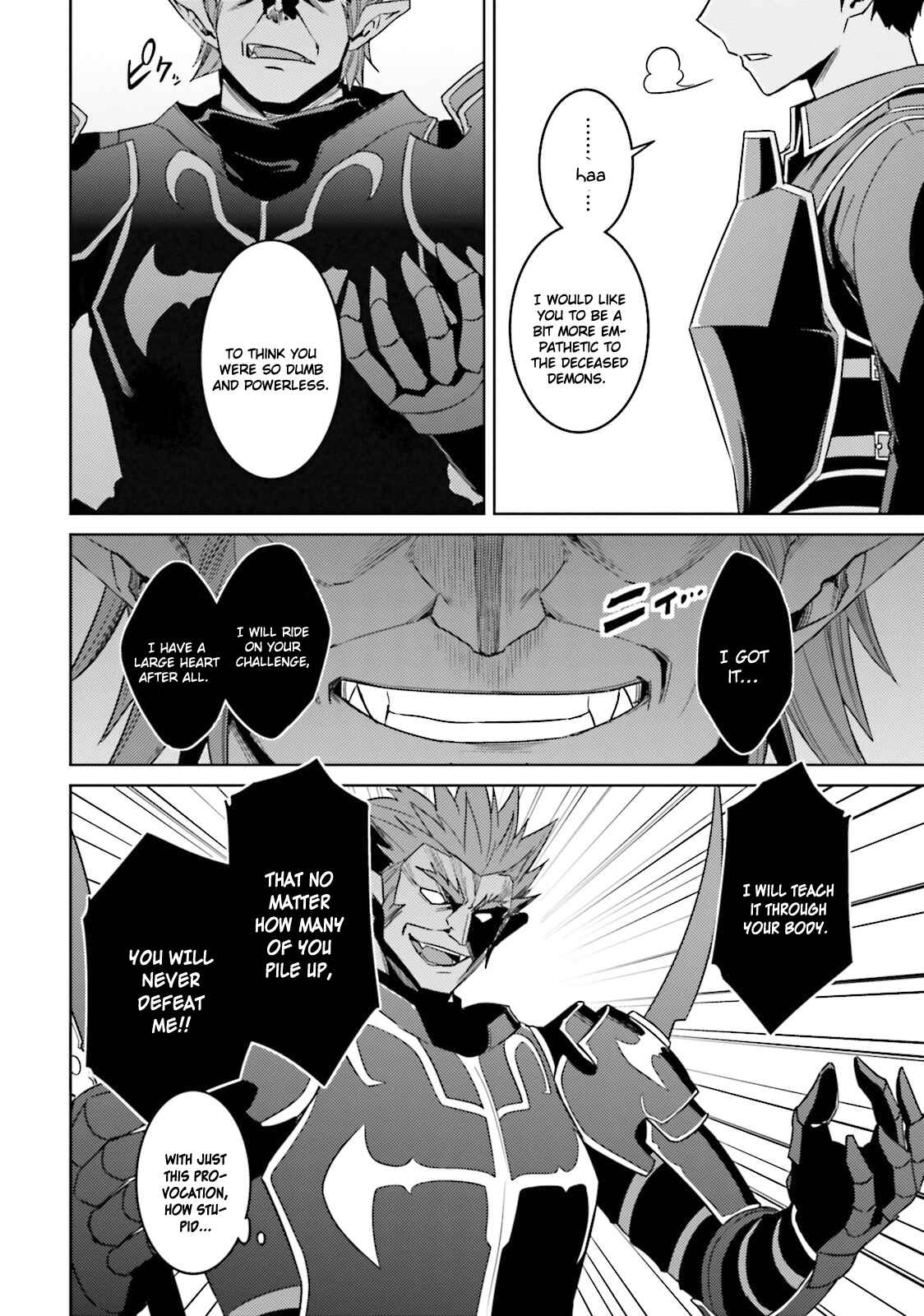 Page 9 Chapter 25 Nidome no Jinsei o Isekai de