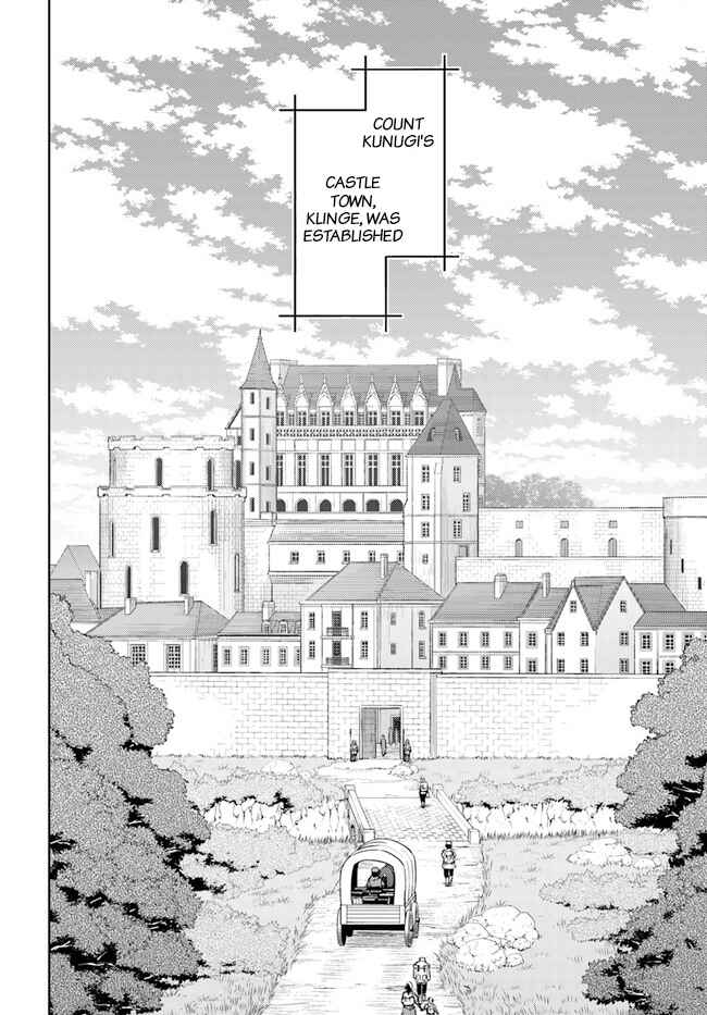Page 11 Chapter 50 Nidome no Jinsei o Isekai de