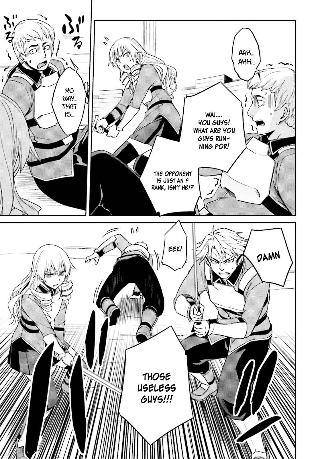 Page 29 Chapter 18 Nidome no Jinsei o Isekai de