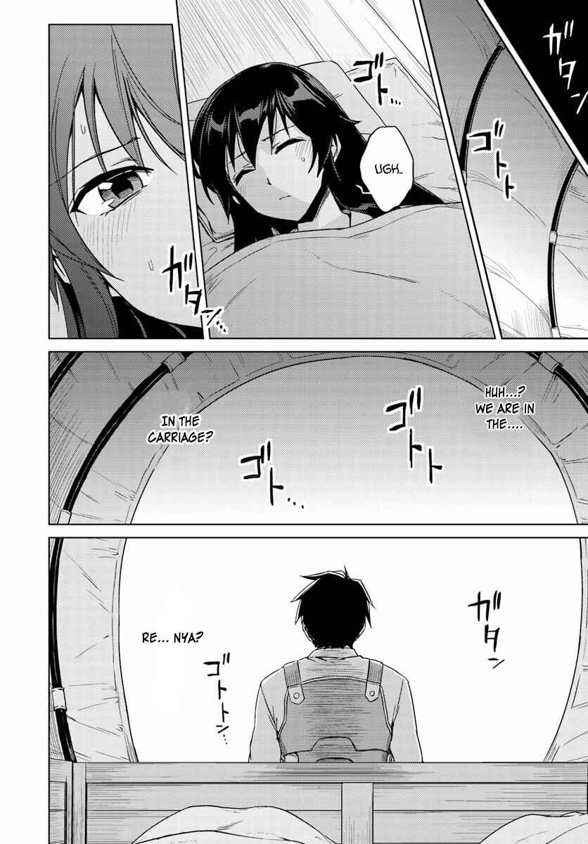 Page 18 Chapter 13.2 Nidome no Jinsei o Isekai de