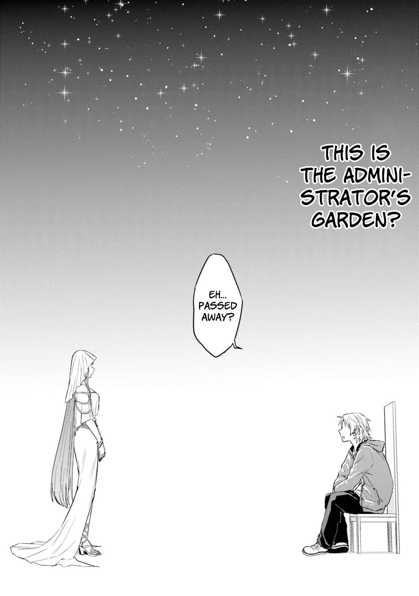 Page 4 Chapter 33.1 Nidome no Jinsei o Isekai de