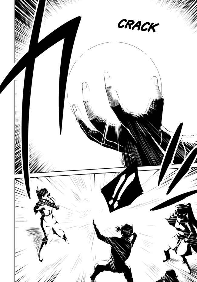 Page 6 Chapter 28.1 Nidome no Jinsei o Isekai de
