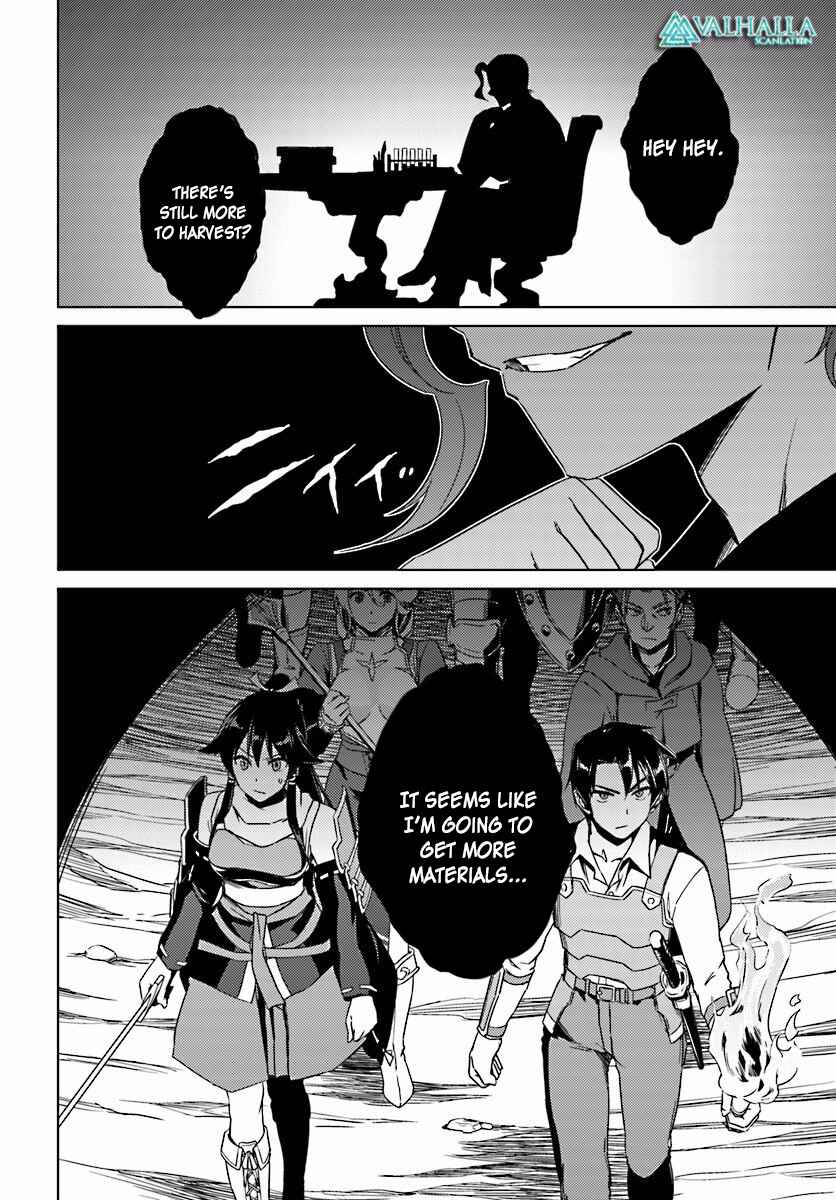 Page 41 Chapter 9 Nidome no Jinsei o Isekai de