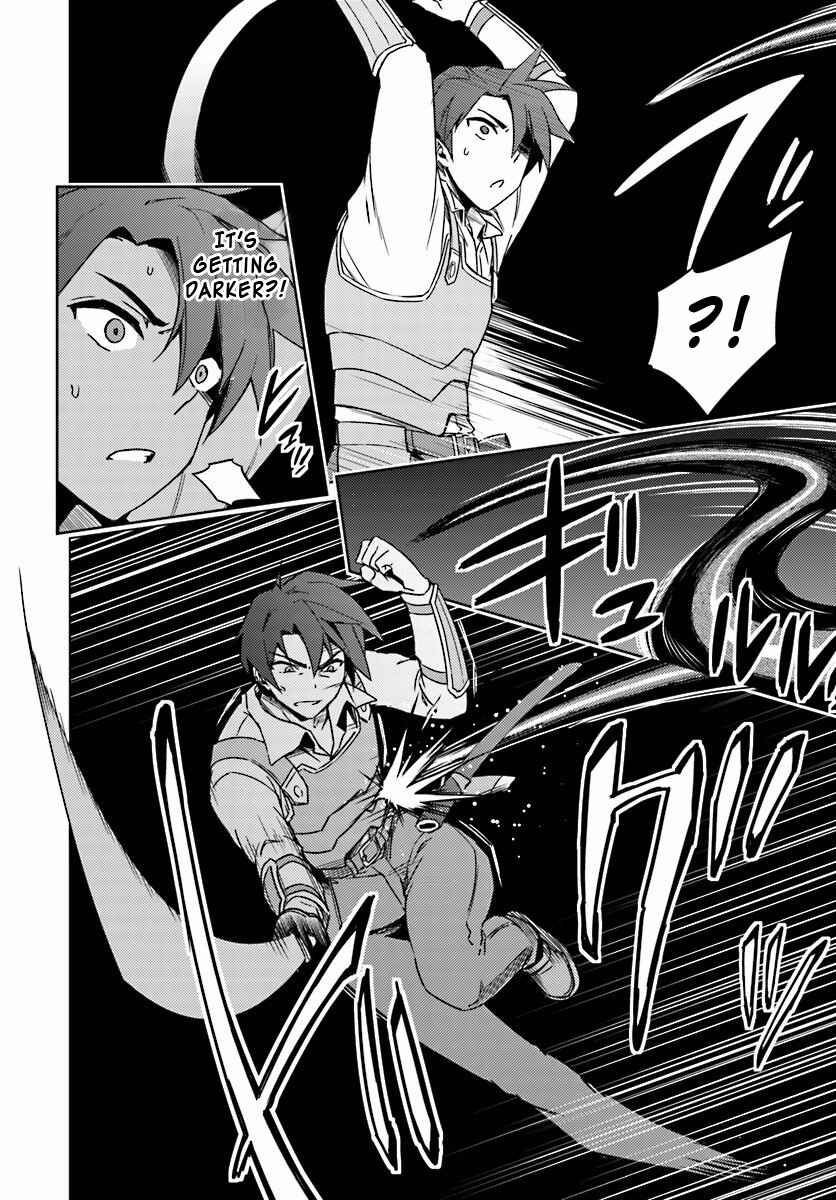 Page 5 Chapter 13.1 Nidome no Jinsei o Isekai de
