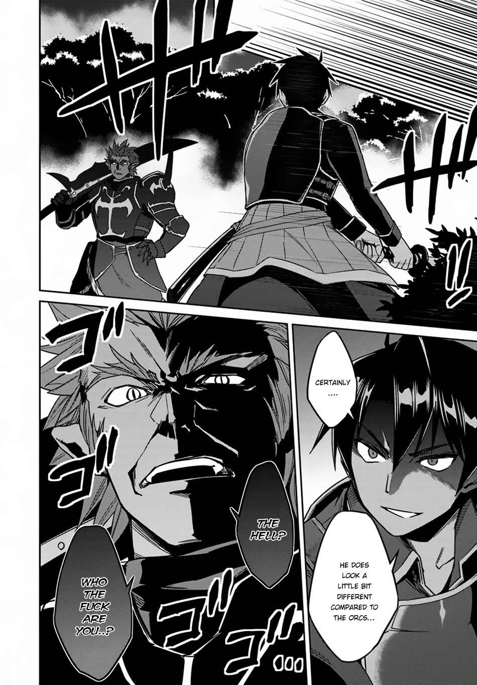 Page 20 Chapter 24.2 Nidome no Jinsei o Isekai de