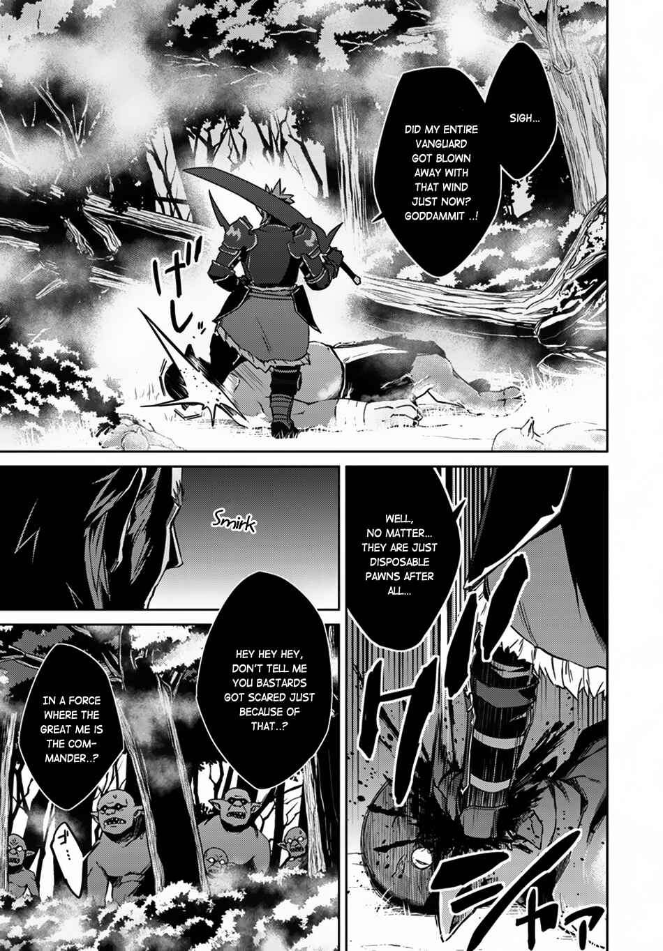 Page 5 Chapter 24.2 Nidome no Jinsei o Isekai de