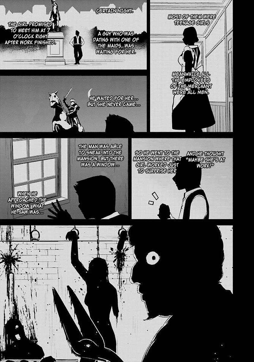 Page 13 Chapter 15 Nidome no Jinsei o Isekai de