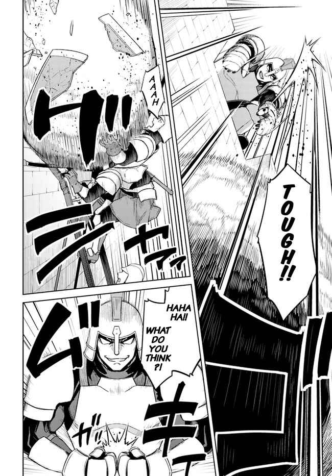 Page 11 Chapter 48.1 Nidome no Jinsei o Isekai de
